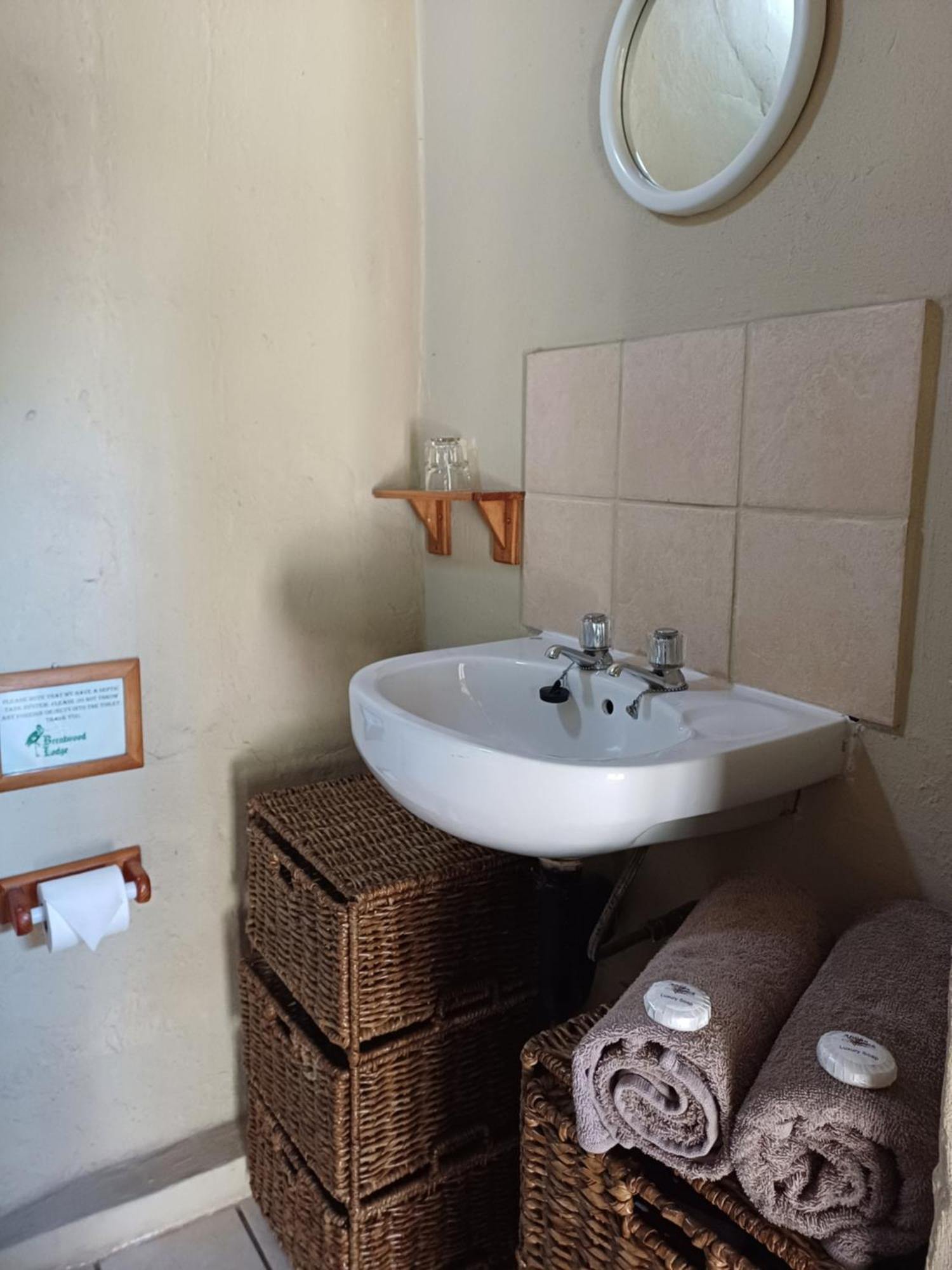 Brentwood Lodge Deneysville Zimmer foto