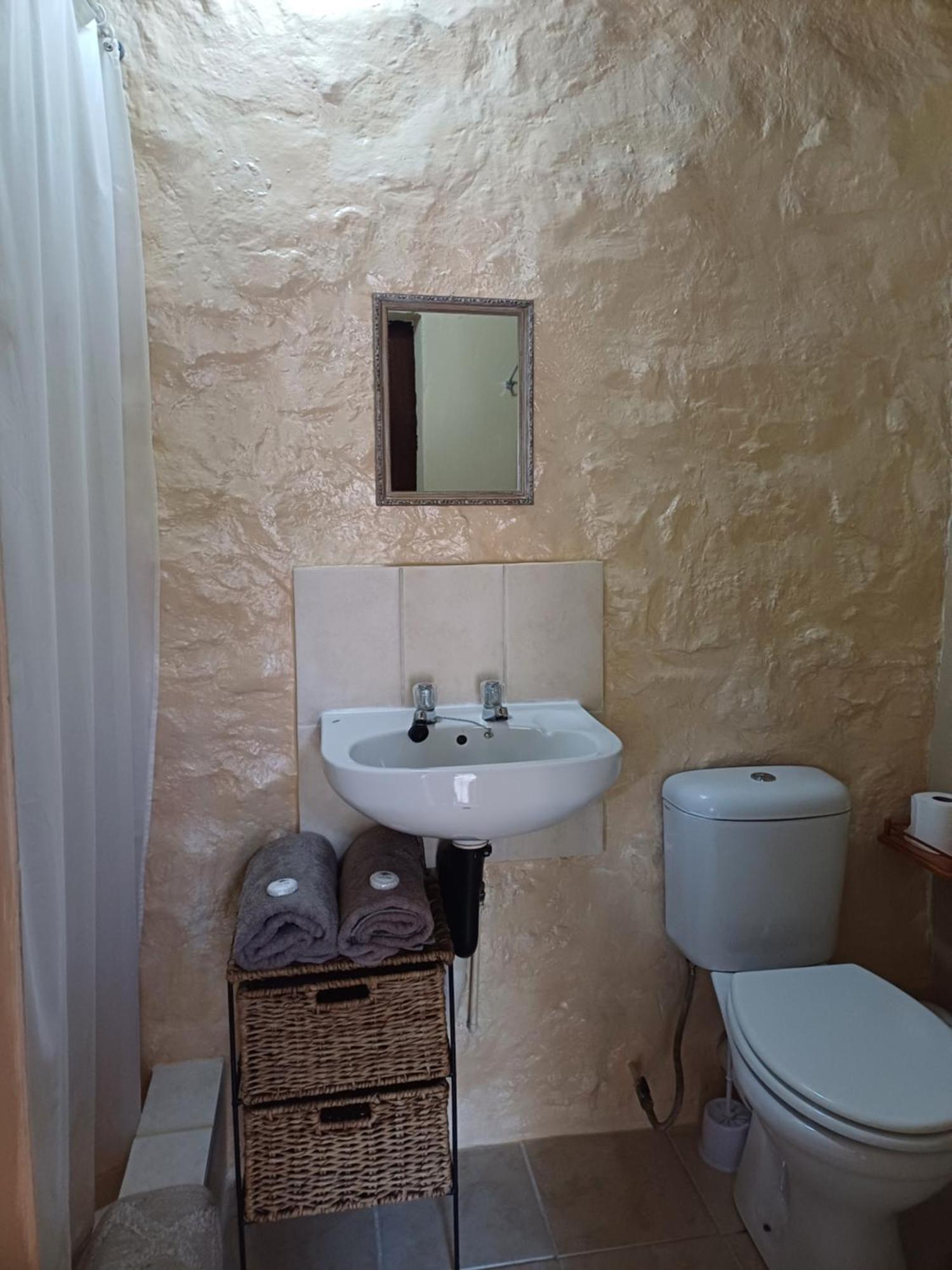 Brentwood Lodge Deneysville Zimmer foto
